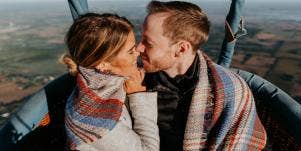 10 FOR SURE Ways To Get A Man To Love You Forever (Yes, Forever)