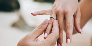 The One Marriage Proposal Video You Need To See (Involving A Bus And A Robot)