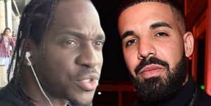  Best Memes And Tweets About The Pusha T Drake Feud