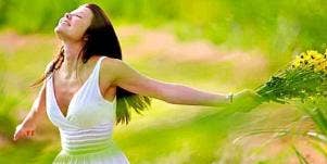 putting yourself first