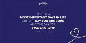 quotes about purpose