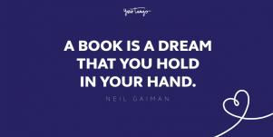 40 Best Quotes About Reading That Explain Why Books Are So Important
