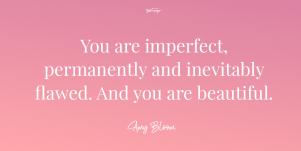 14 Feeling Beautiful Quotes To Make You Feel SO Gorgeous