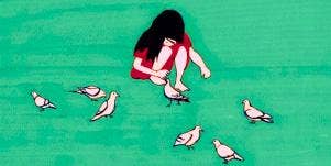 talking to daughter about rape