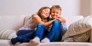8 Ways Getting Divorced Teaches Kids About REAL Love