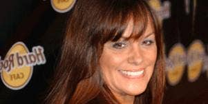 Love: 5 Facts About Paul Walker's Ex Girlfriend Rebecca McBrain
