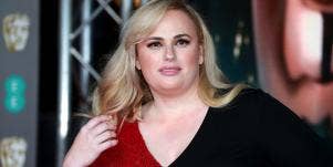 Rebel Wilson
