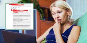Recruiter called out for job hopping