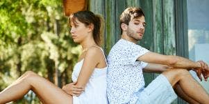 Toxic Relationship Red Flags That Reveal He Doesn't Know How To Be A Good Boyfriend