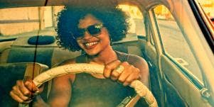 10 Life-Enhancing Things You Can Do While Sitting At A Red Light