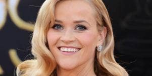 Reese Witherspoon at the 2013 Oscars