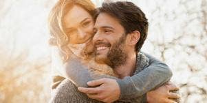This Relationship & Love Compatibility Test Shows Which Left Vs. Right Brain Personality Traits To Look For In A Soulmate