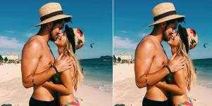 The Secret To Happy Relationships
