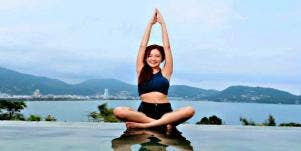 3 Easy Meditation Techniques Even The Most Anxious People Can Master