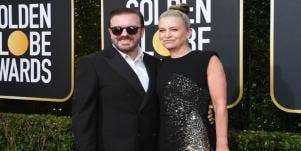 ricky gervais and jane fallon