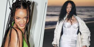 Rihanna