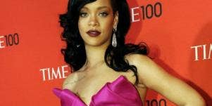 Rihanna humiliating