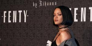 Rihanna Zodiac Sign & Birth Chart 