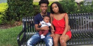 Veondre Avery, Shamaya Lynn