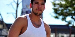 Rob Kardashian