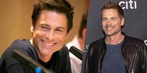Rob Lowe