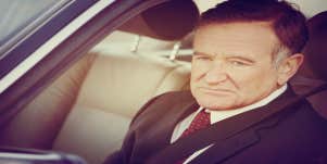 Depression: How A Deadly Disease Took The Life Of Robin Williams