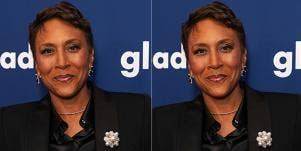 Who Is Robin Roberts' Girlfriend? Everything To Know About Amber Laign