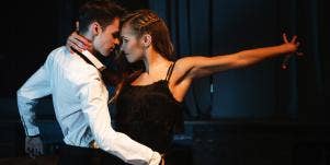 10 Most Romantic Dances Of All Time From Ballroom to Salsa