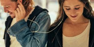 25 Romantic Song Lyrics To Use As Instagram Captions On Your Cute Couple Pics