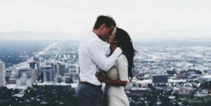 7 Adorably Creative Ways To Say 'I Love You'