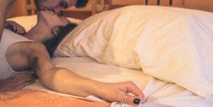 Why Women Call Men 'Daddy' In Bed — And Why It's HOT