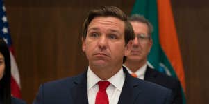 ron desantis florida governor