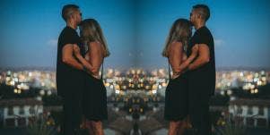 How To Save Your Relationship During A Rough Patch