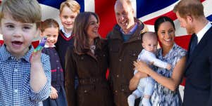 Royal Family