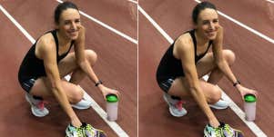 Who Is Justin Grunewald? New Details On Professional Runner Gabriele Anderson Grunewald’s Husband