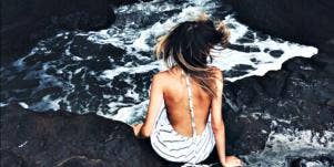 Why You Keep Running Back To Toxic Relationships With Men