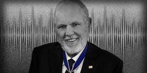 rush limbaugh