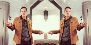 7 Details About Naya Rivera's Ex-Husband Ryan Dorsey, The Father Of Her Son