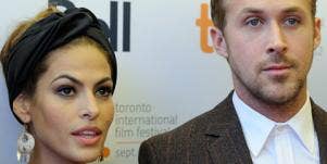 Love: Did Eva Mendes & Ryan Gosling Just Break Up?