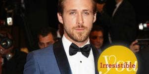 Ryan Gosling Irresistible You