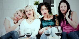 Love Advice: How Sitcoms Ruin Your Love Life