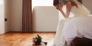 Man Faked His Death To Avoid His Wedding