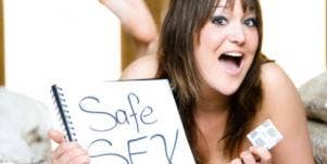 safe sex