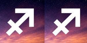 sagittarius symbol