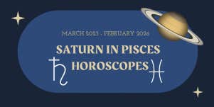 saturn pisces horoscopes all zodiac signs march 2023 - february 2026