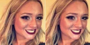 Who Is David Sparks? New Details On The Arrest Made In The Case Of Missing Mom Savannah Spurlock