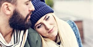 How To Save Your Marriage When You're On The Brink Of Divorce