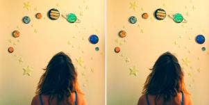 Scientists Believe They Just Discovered A Parallel Universe
