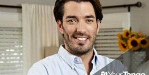 Exclusive! HGTV's Property Brothers' Jonathan Scott May Be The Perfect Boyfriend