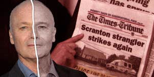 Creed Scranton Strangler